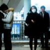Shinkansen Silence - Osaka - Yuky Lutz Studio