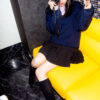Karaoke Shot – Yuky Lutz Studio