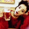 kirin-beer-sendagaya- Yuky Lutz Studio