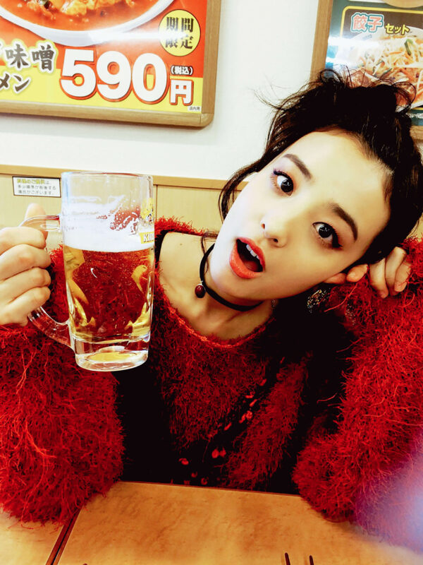 kirin-beer-sendagaya- Yuky Lutz Studio kirin-beer-sendagaya- Yuky Lutz Studio