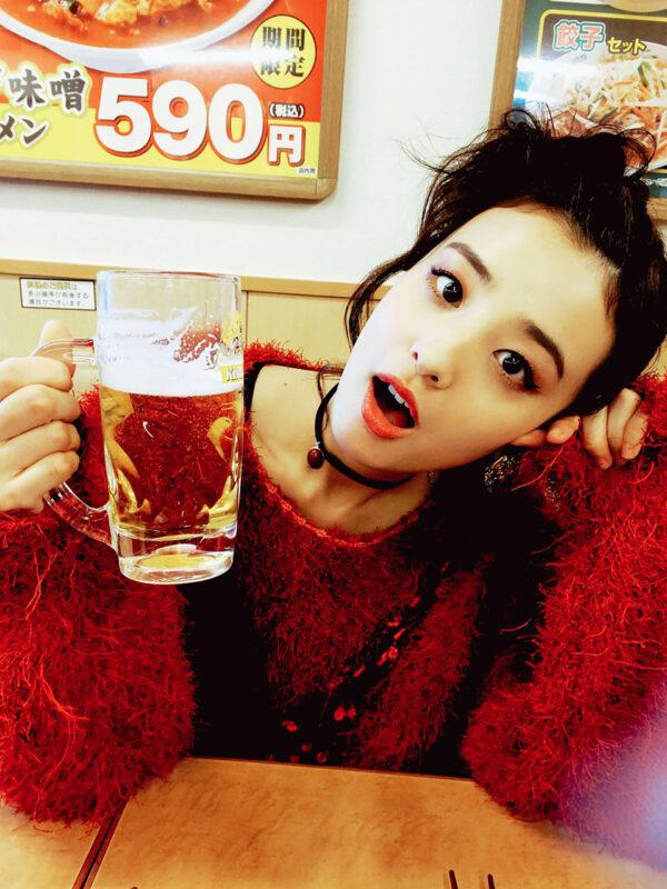 kirin-beer-sendagaya- Yuky Lutz Studio