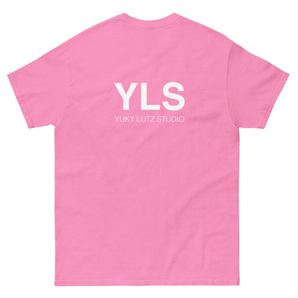 unisex-classic-tee-azalea-back-6856c47df2c02.jpg No Ramen, No Life – Fukuoka - Unisex T- Shirt
