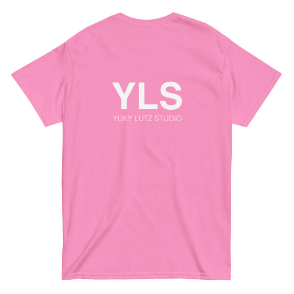 unisex-classic-tee-azalea-back-6858751014304.jpg Kyoto Kawaii Purikura – Unisex T-Shirt