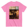 A quiet evening in Nagoya - Unisex T-Shirt