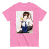 Breaking stereotypes in Kyoto - Unisex T-Shirt