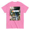Ueno Rain – Unisex T-Shirt