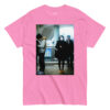 Shinkansen Silence – Unisex T-Shirt