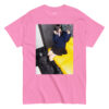 Karaoke Shot – Unisex T-Shirt