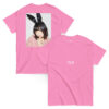 Tokyo Confidential – Unisex T-Shirt (BACK VISION)