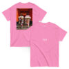 Fushimi Inari – Unisex T-Shirt (BACK VISION)
