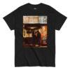 A quiet evening in Nagoya - Unisex T-Shirt