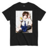 Breaking stereotypes in Kyoto - Unisex T-Shirt