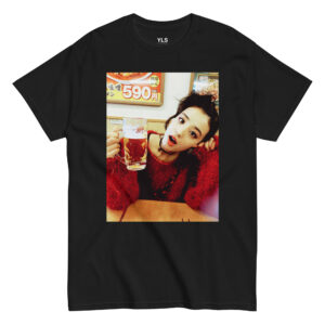 The First Beer in Sendagaya - Unisex T-Shirt