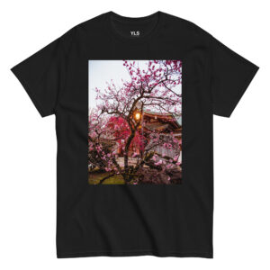 Sakura – Unisex T-Shirt