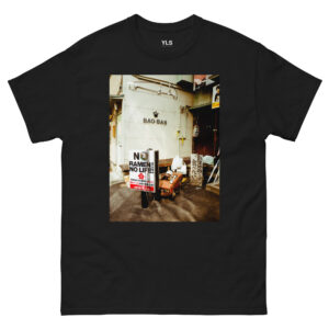 No Ramen, No Life – Fukuoka - Unisex T- Shirt