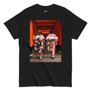 Fushimi Inari – Unisex T-Shirt