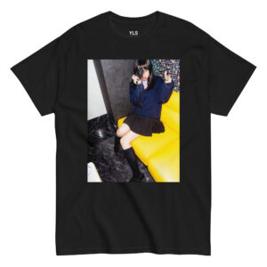 Karaoke Shot – Unisex T-Shirt