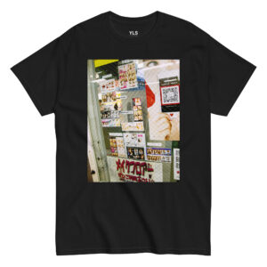 Kyoto Kawaii Purikura – Unisex T-Shirt