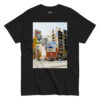 Takeshi in Akihabara – Unisex T-Shirt