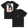 Tokyo Confidential – Unisex T-Shirt (BACK VISION)