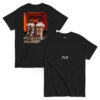 Fushimi Inari – Unisex T-Shirt (BACK VISION)