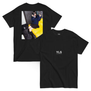 Karaoke Shot – Unisex T-Shirt (BACK VISION)