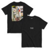 Kyoto Kawaii Purikura – Unisex T-Shirt (BACK VISION)