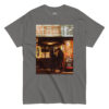 A quiet evening in Nagoya - Unisex T-Shirt