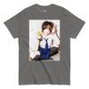 Breaking stereotypes in Kyoto - Unisex T-Shirt