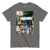 Ueno Rain – Unisex T-Shirt