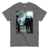Shinkansen Silence – Unisex T-Shirt