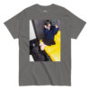 Karaoke Shot – Unisex T-Shirt