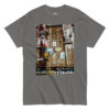 Fukuoka Sake Wall – Unisex T-Shirt