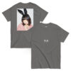 Tokyo Confidential – Unisex T-Shirt (BACK VISION)