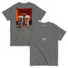 Fushimi Inari – Unisex T-Shirt (BACK VISION)