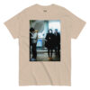 Shinkansen Silence – Unisex T-Shirt