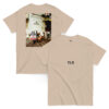 No Ramen, No Life – Fukuoka - Unisex T- Shirt (BACK VISION)