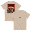 Fushimi Inari – Unisex T-Shirt (BACK VISION)
