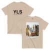 Takeshi in Akihabara – Unisex T-Shirt