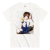 Breaking stereotypes in Kyoto - Unisex T-Shirt