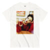 The First Beer in Sendagaya - Unisex T-Shirt
