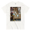 Fukuoka Sake Wall – Unisex T-Shirt