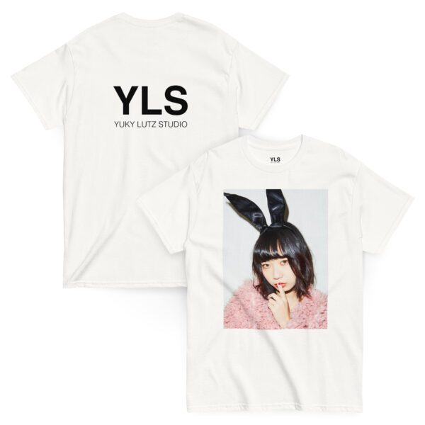 unisex-classic-tee-white-front-and-back-685709325f37c.jpg Tokyo Confidential – Unisex T-Shirt