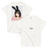 Tokyo Confidential – Unisex T-Shirt (BACK VISION)