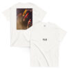 Koi Drift – Unisex T-Shirt (BACK VISION)