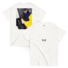Karaoke Shot – Unisex T-Shirt (BACK VISION)