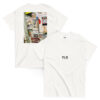 Kyoto Kawaii Purikura – Unisex T-Shirt (BACK VISION)